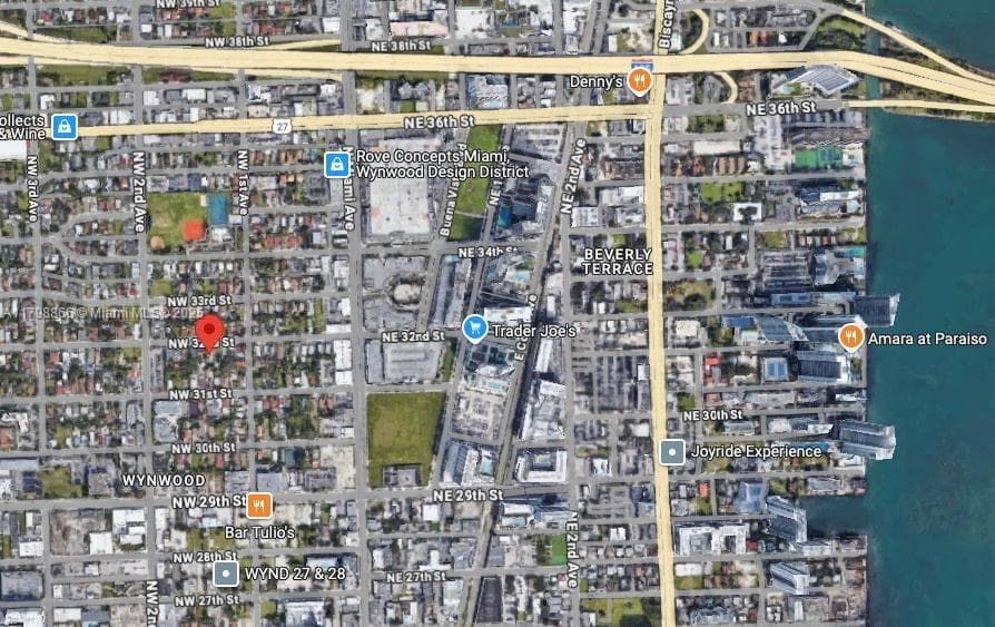 134 NW 32nd St, Miami FL 33127 photo 4
