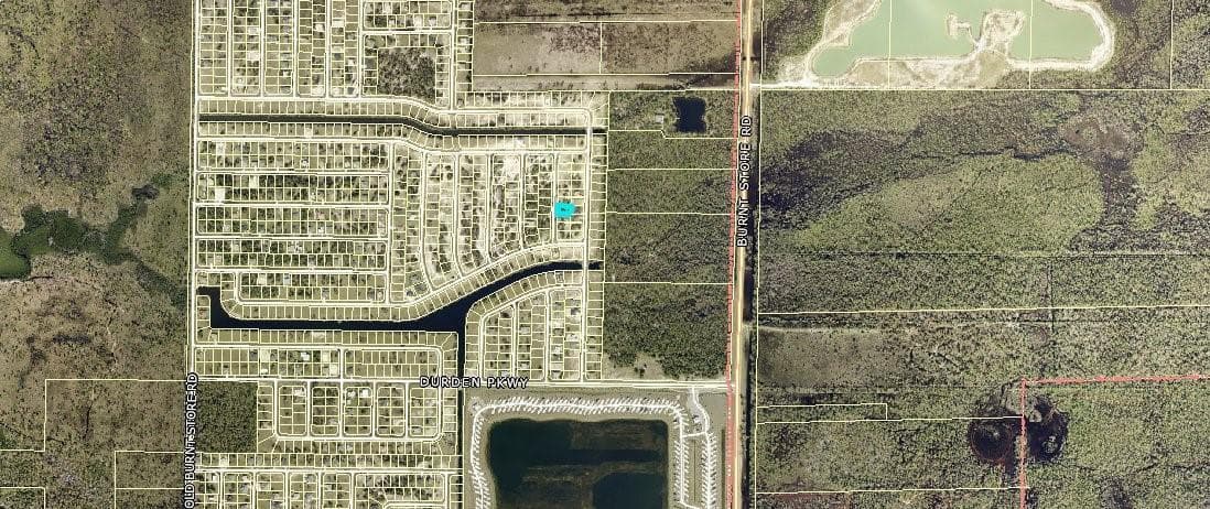 4513 NW 34th Place, Cape Coral FL 33993 photo 2