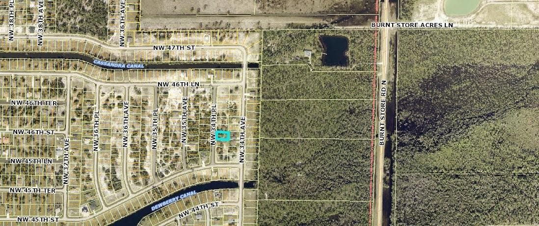 4513 NW 34th Place, Cape Coral FL 33993 photo 3