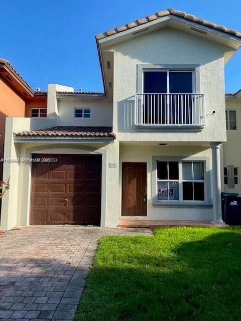 646 SW 7th Ter, Florida City FL 33034 photo 2