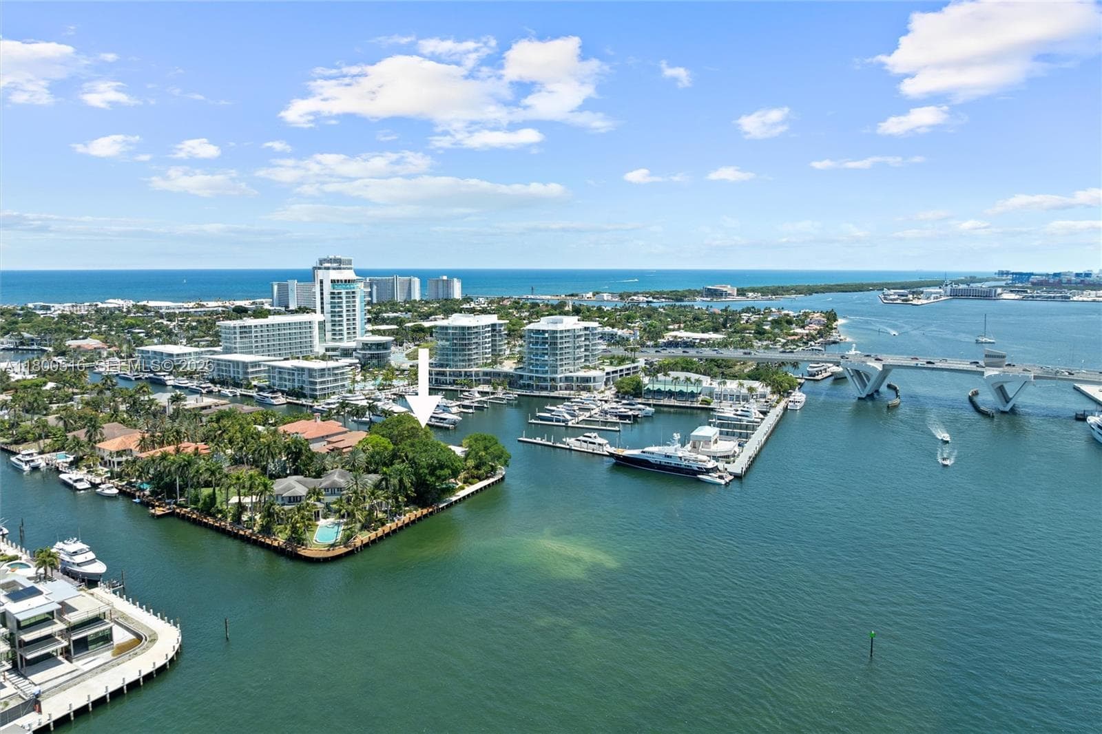 2500 Mercedes Dr, Fort Lauderdale FL 33316 photo 2