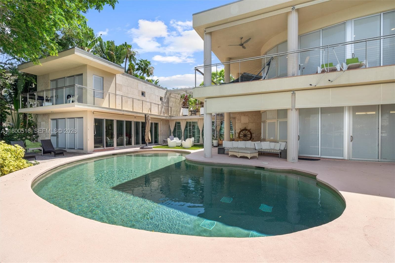 2500 Mercedes Dr, Fort Lauderdale FL 33316 photo 5