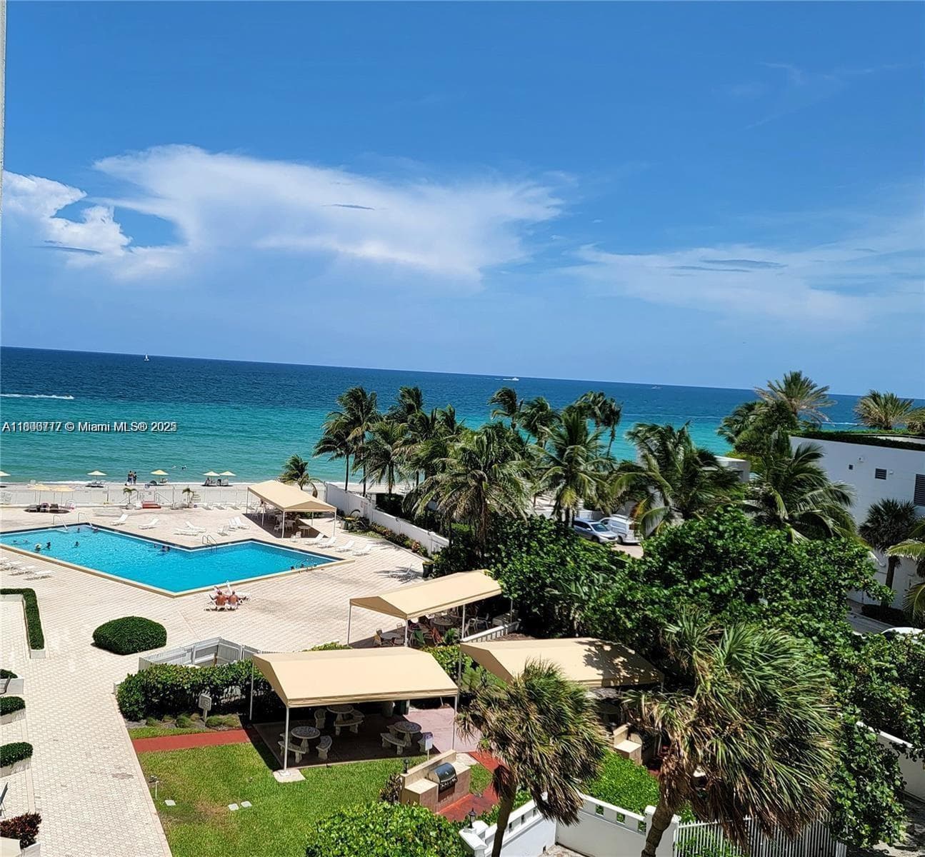3505 S Ocean Dr # 815, Hollywood FL 33019 photo 2