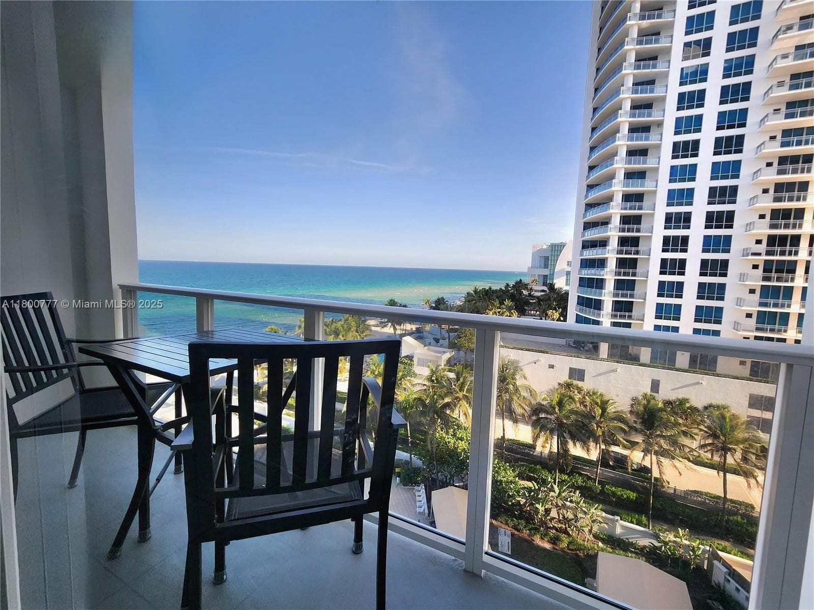 3505 S Ocean Dr # 815, Hollywood FL 33019 photo 3