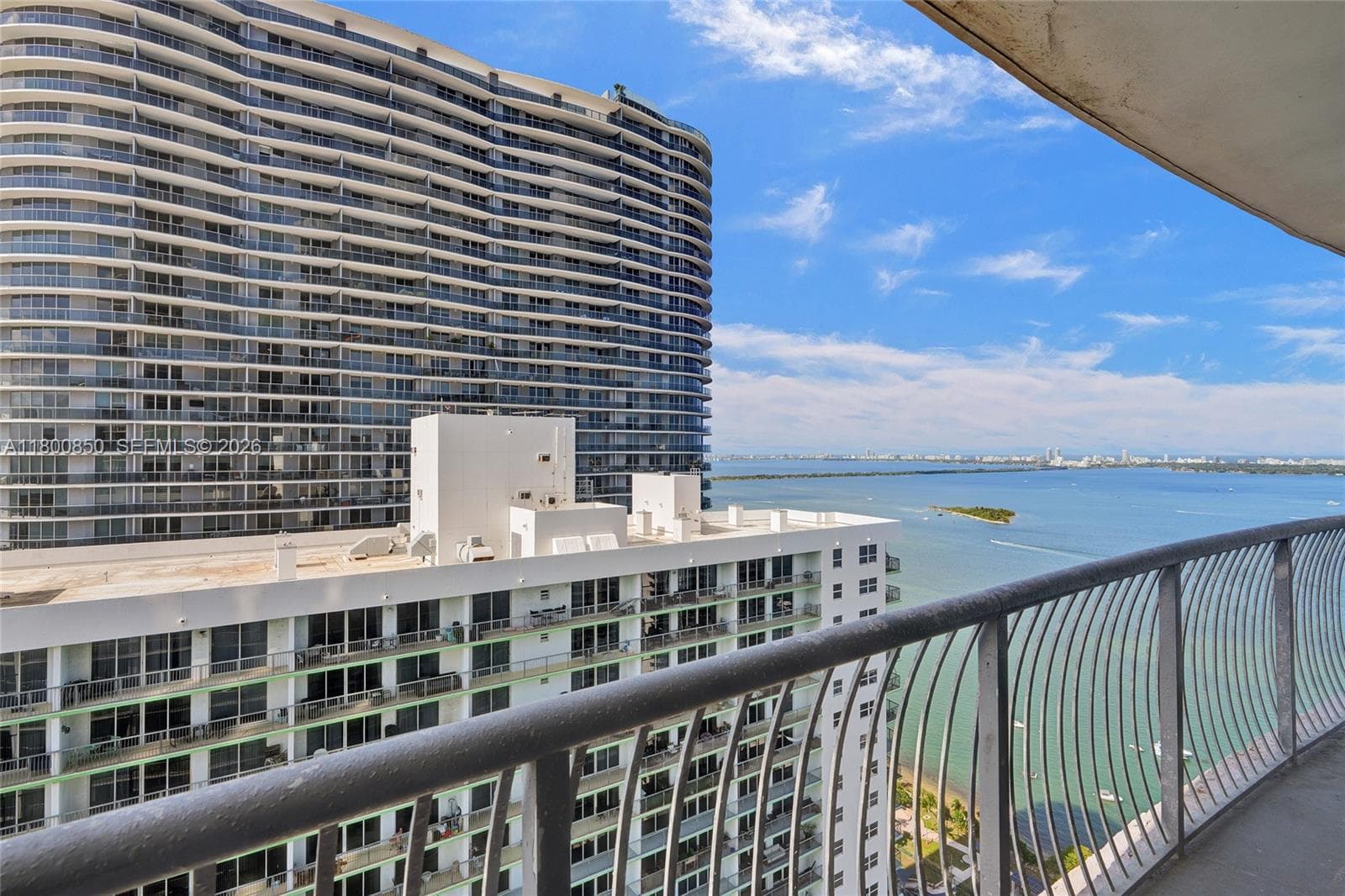 1750 N Bayshore Dr # 4007, Miami FL 33132 photo 3