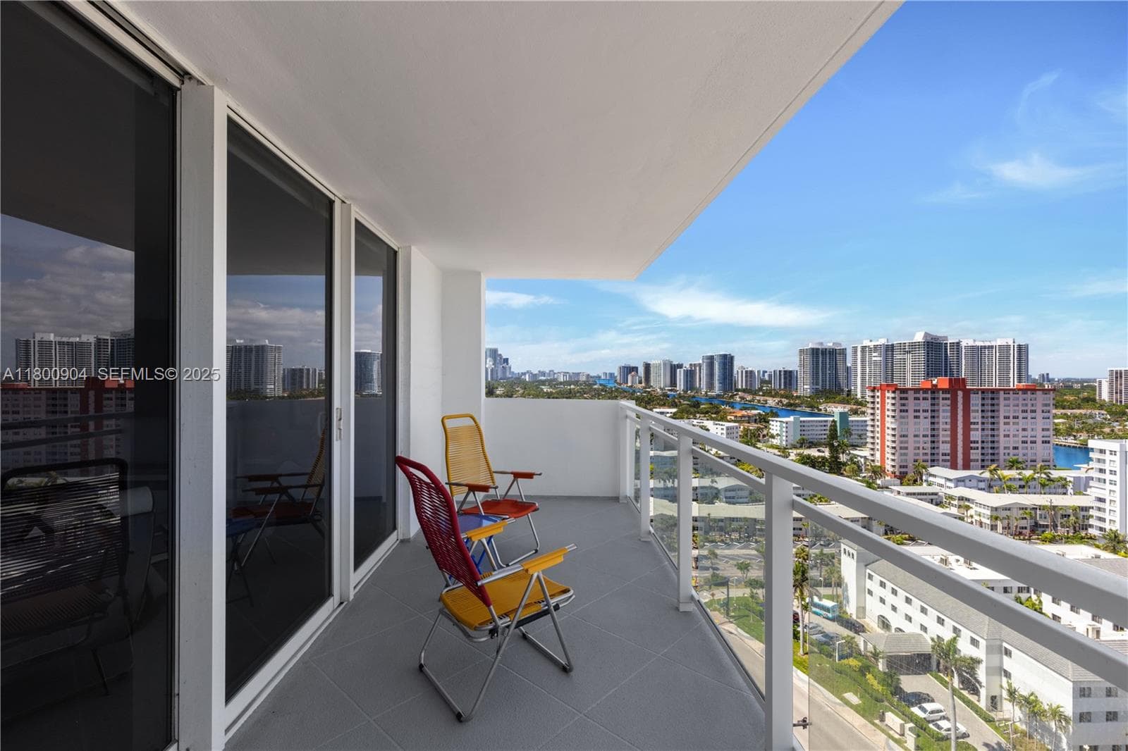 2030 S Ocean Dr # 1707, Hallandale Beach FL 33009 photo 5