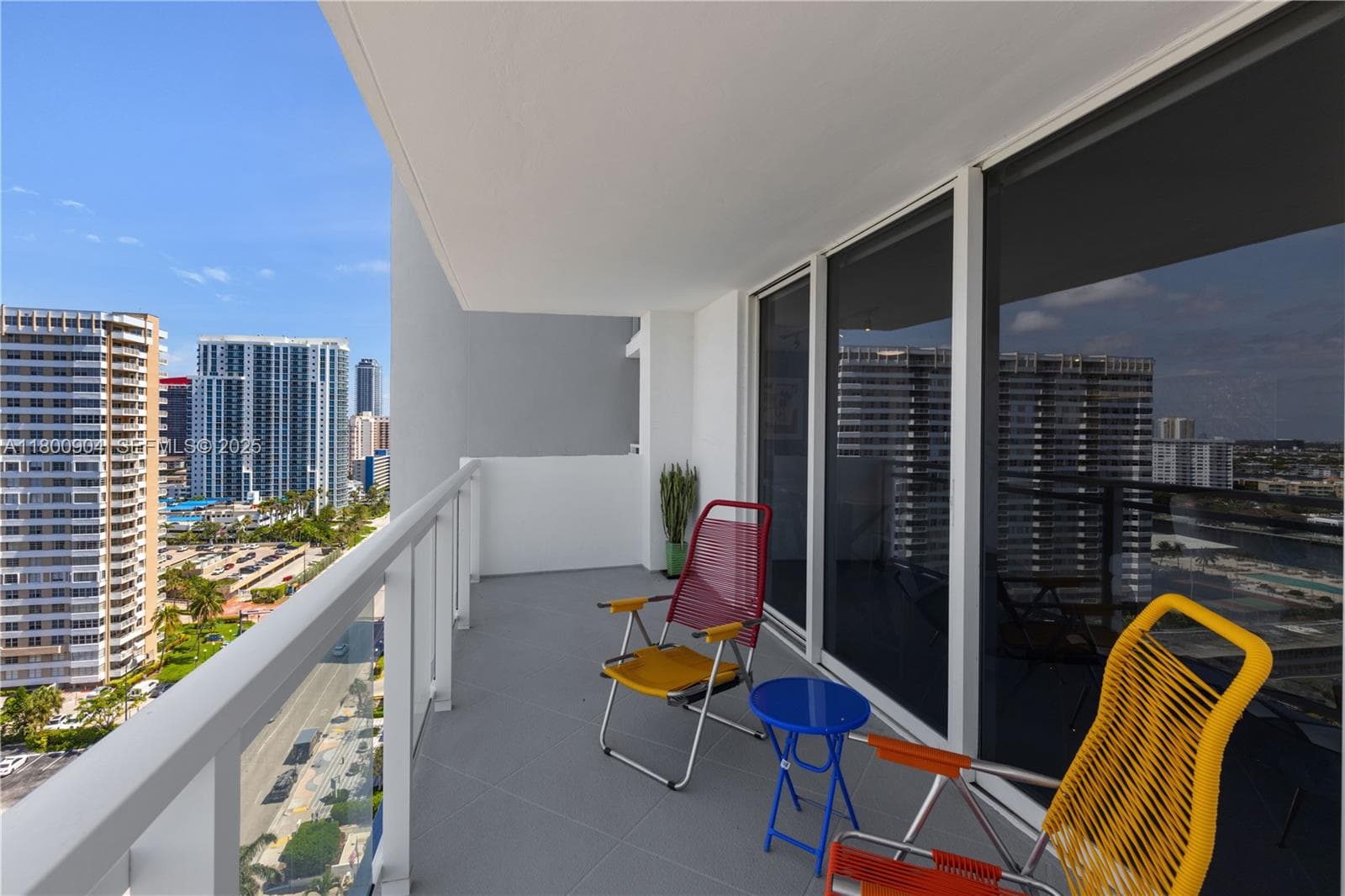 2030 S Ocean Dr # 1707, Hallandale Beach FL 33009 photo 4