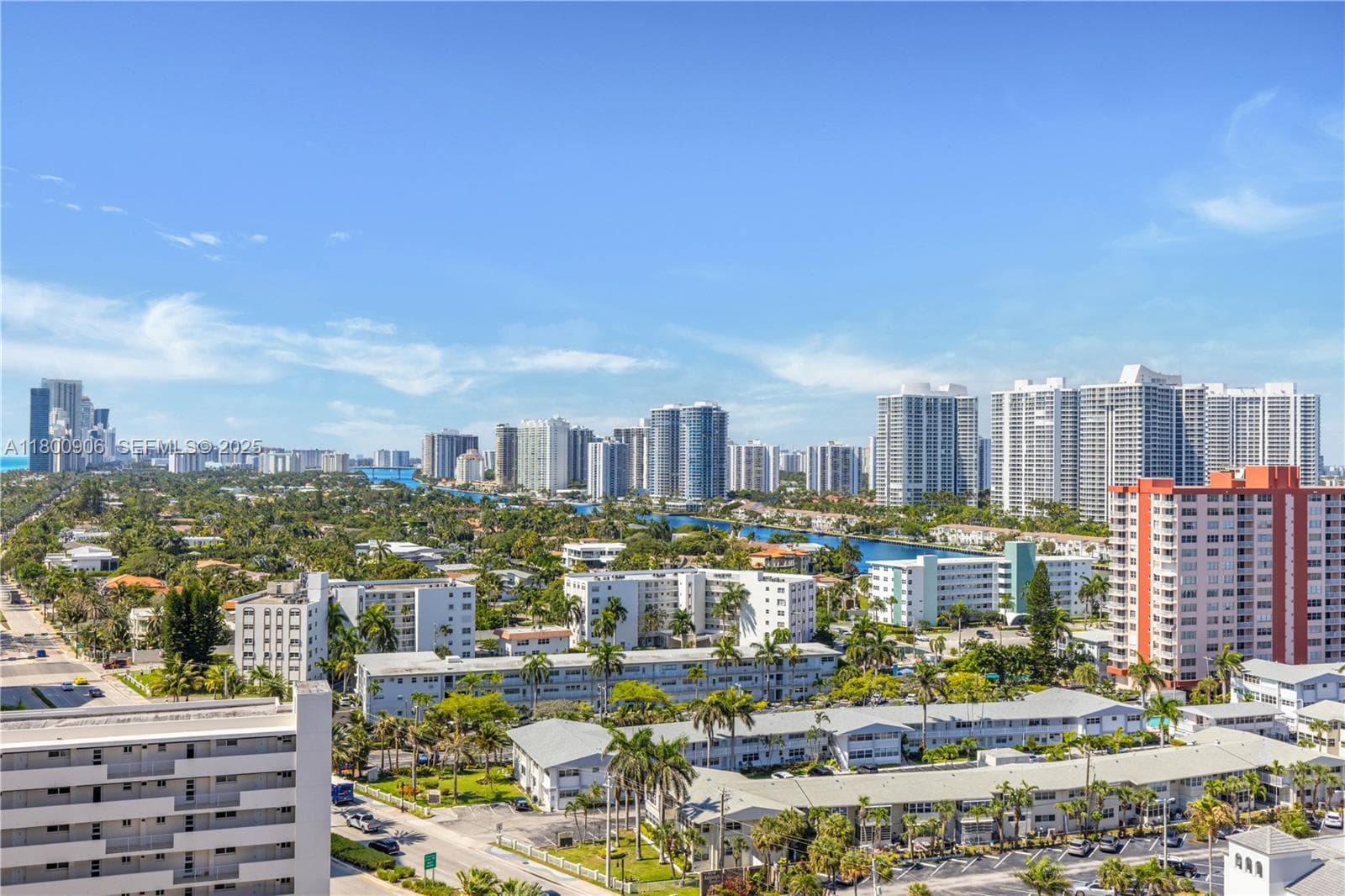 2030 S Ocean Dr # 1708, Hallandale Beach FL 33009 photo 2