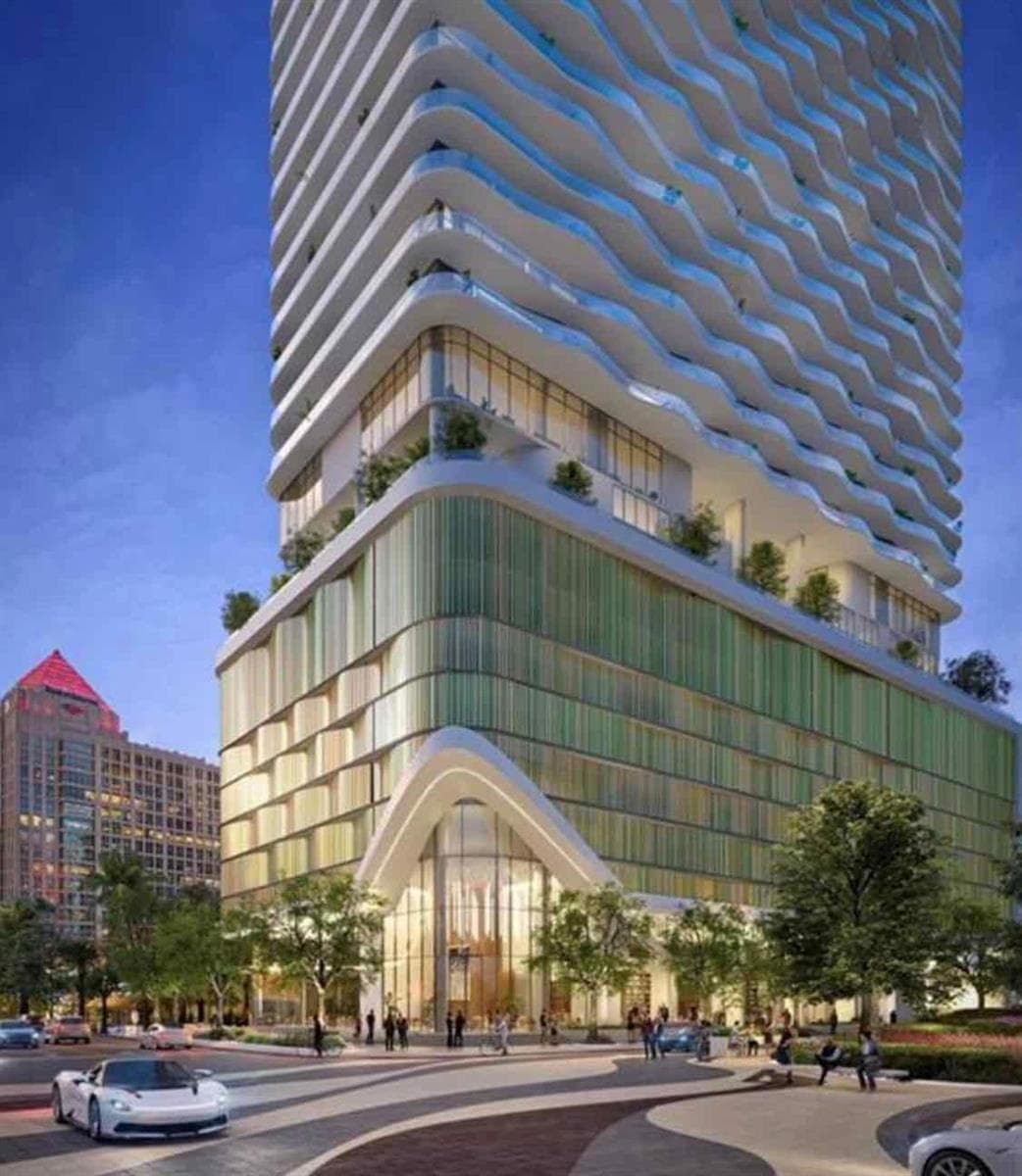 521 E Las Olas Boulevard # 1401, Fort Lauderdale FL 33301 photo 2