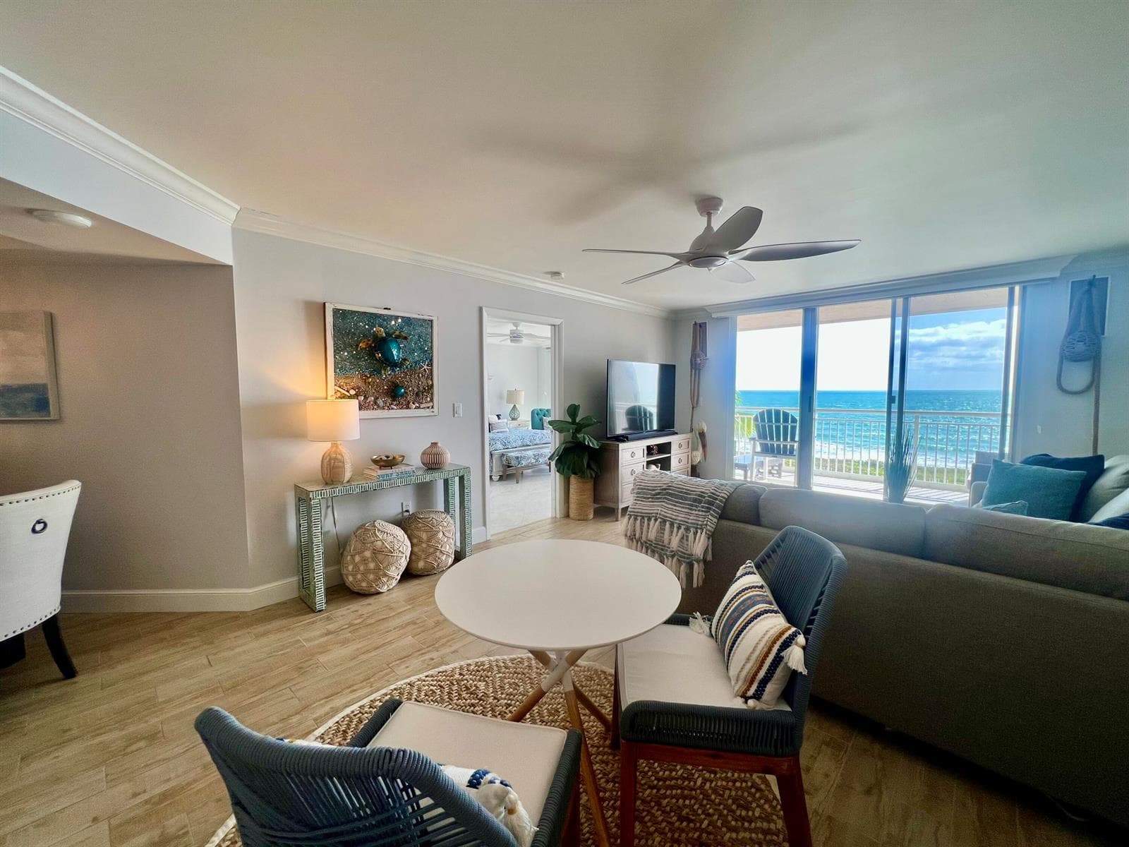 3880 N Highway A1a # 604, Hutchinson Island FL 34949 photo 4