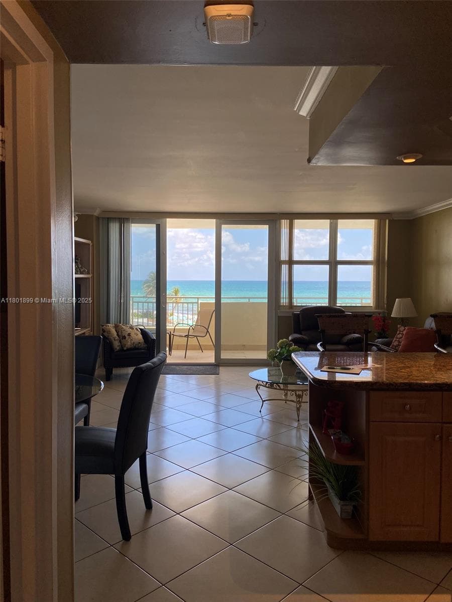 3180 S Ocean Dr # 403, Hallandale Beach FL 33009 photo 2