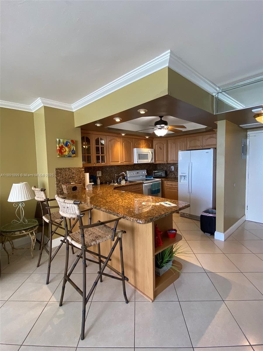 3180 S Ocean Dr # 403, Hallandale Beach FL 33009 photo 3
