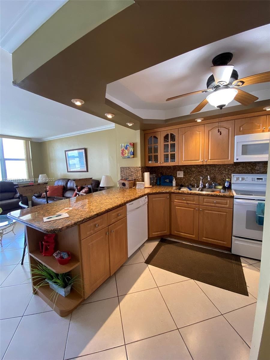 3180 S Ocean Dr # 403, Hallandale Beach FL 33009 photo 4