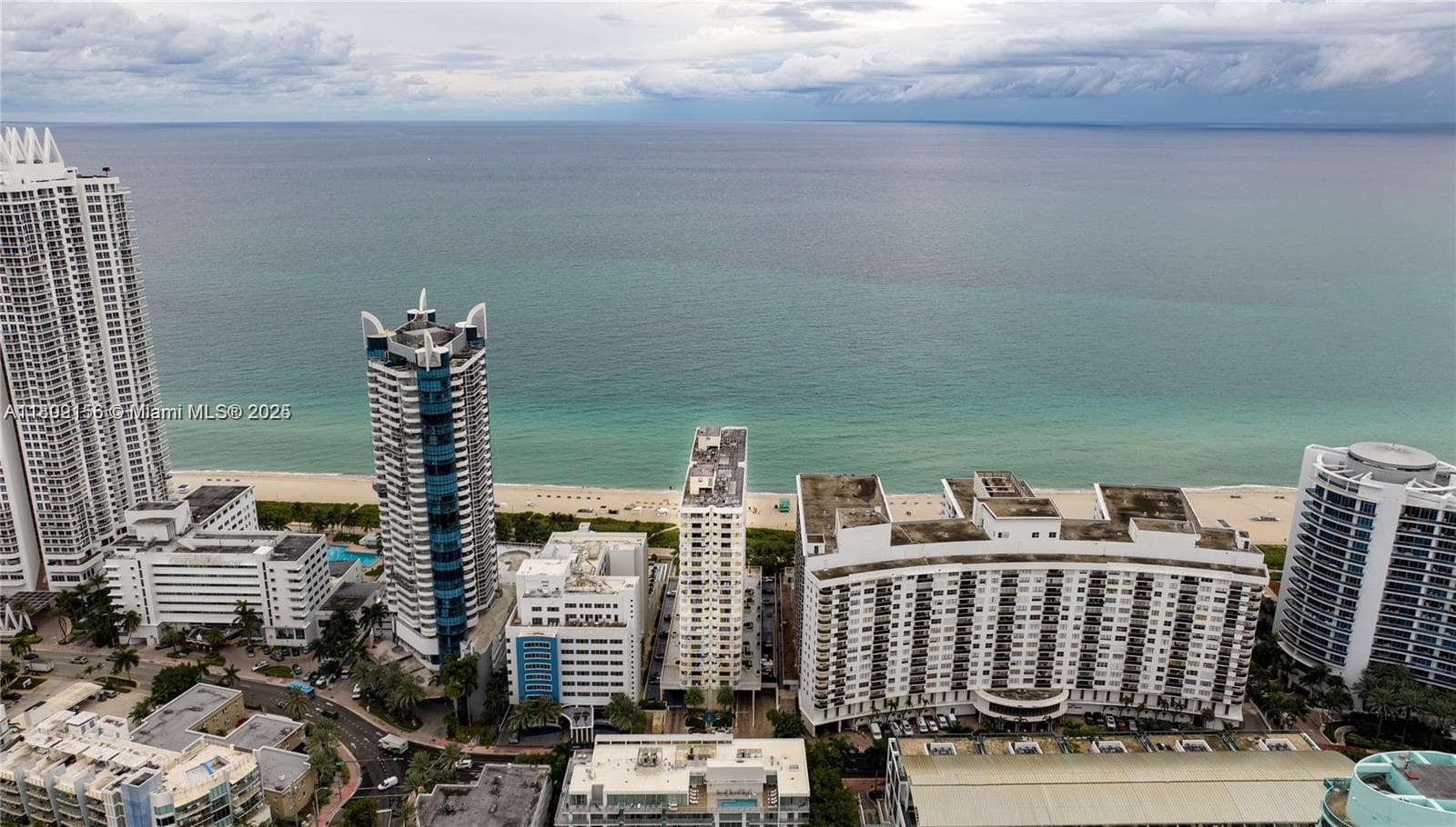 6061 Collins Ave # 7D, Miami Beach FL 33140 photo 3