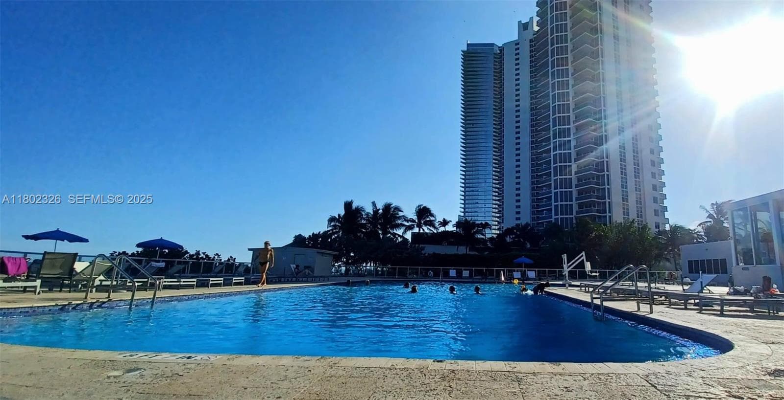 19201 Collins Ave # 1105, Sunny Isles Beach FL 33160 photo 3