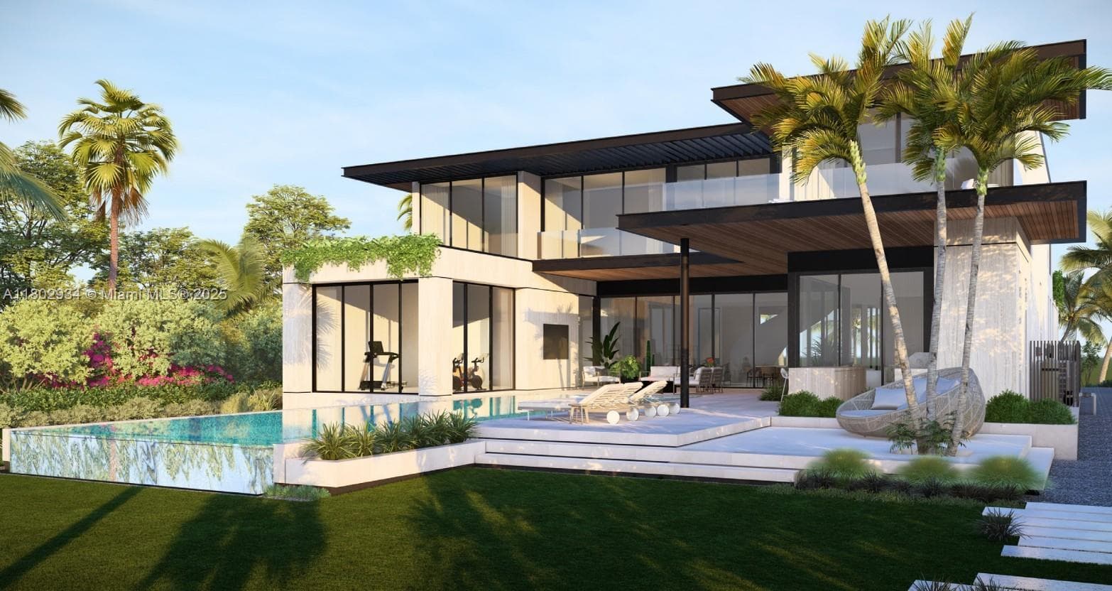 1006 N Southlake Dr, Hollywood FL 33019 photo 3
