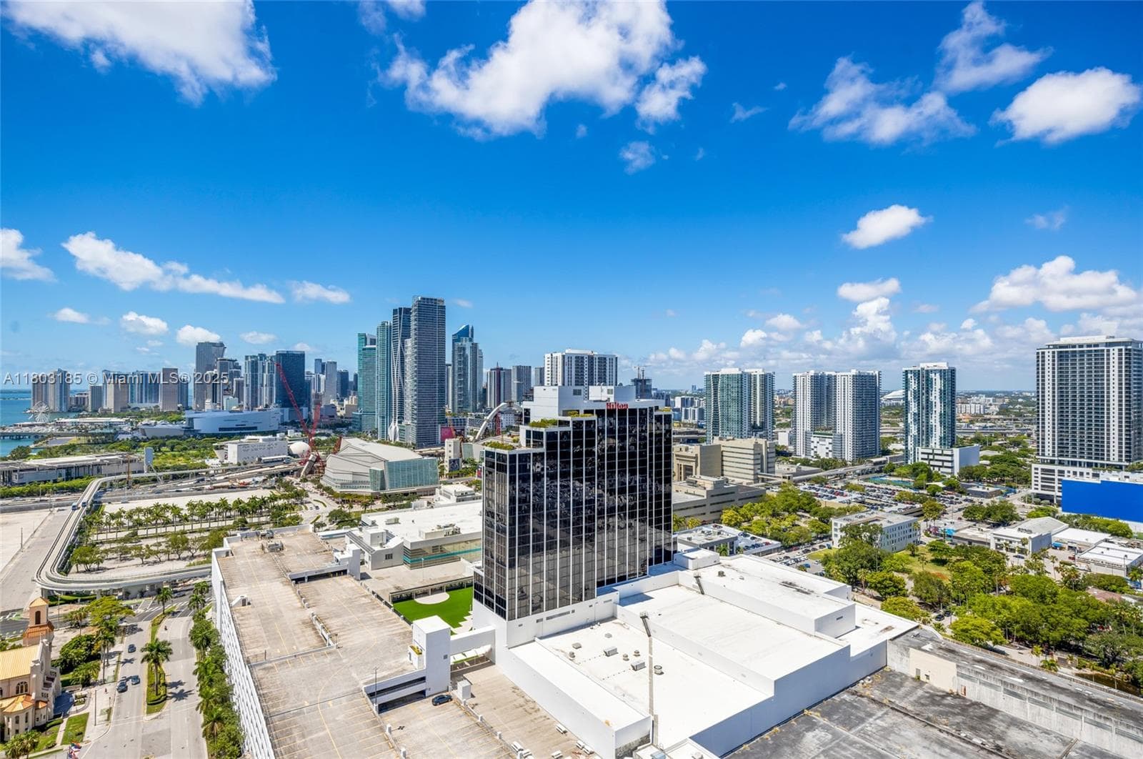 1750 N Bayshore Dr # 3308, Miami FL 33132 photo 4