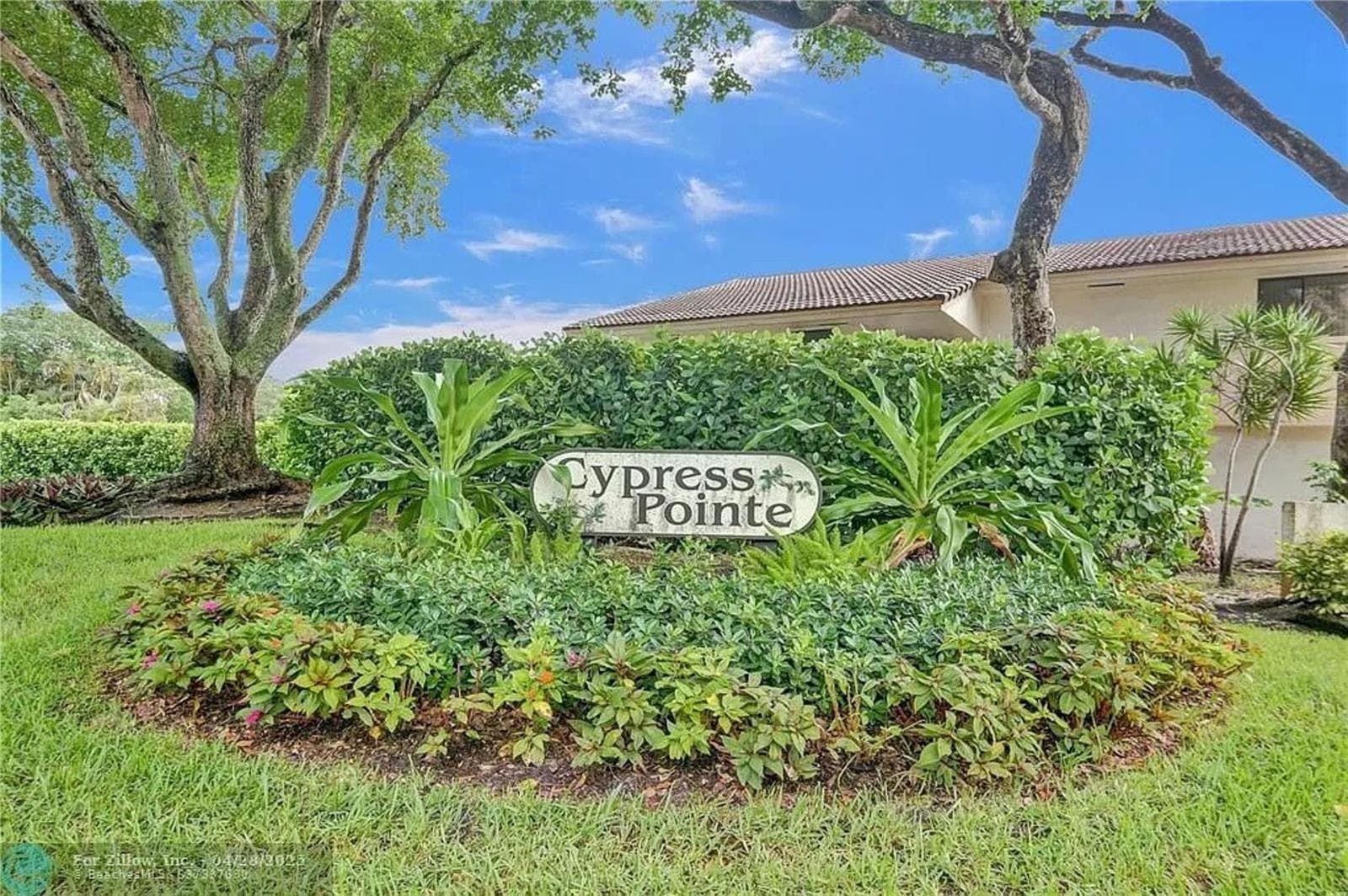 1668 Cypress Pointe Drive # 1668, Coral Springs FL 33071 photo 5