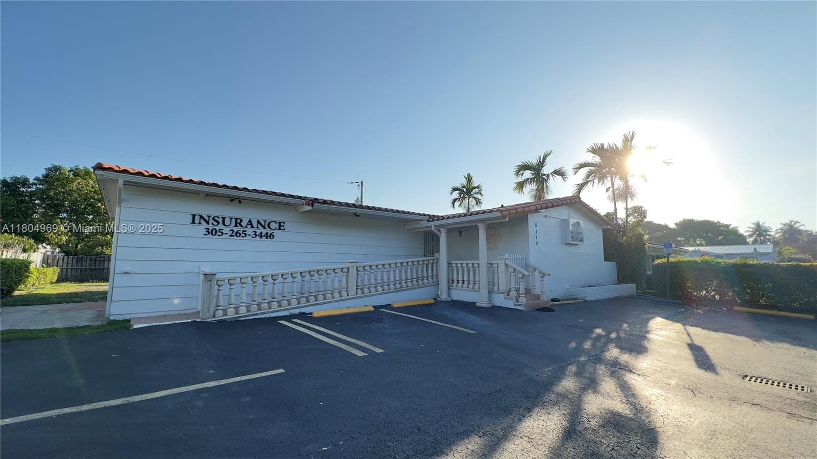 8315 SW 24th St # B, Miami FL 33155