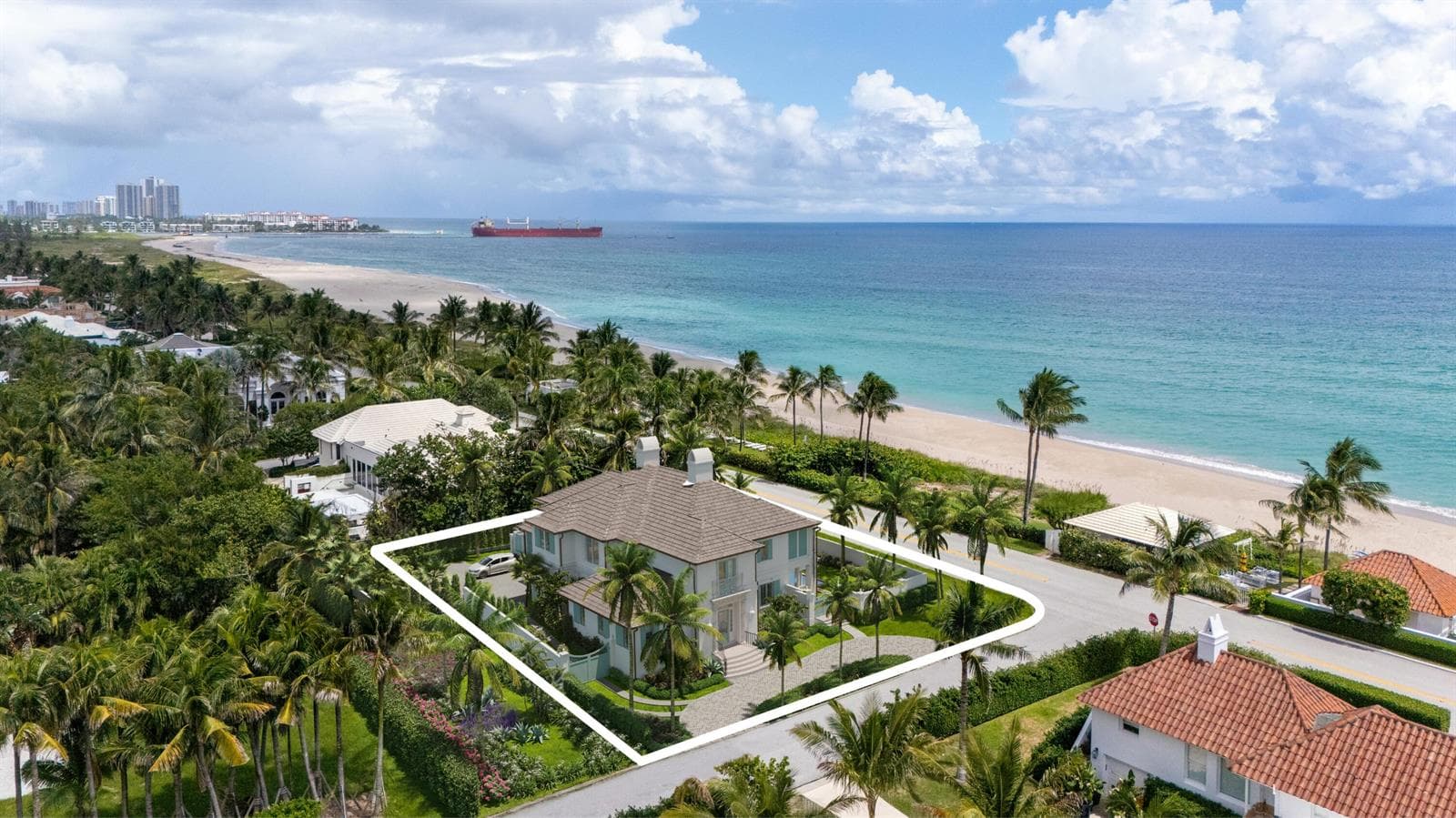 1285 N Ocean Boulevard, Palm Beach FL 33480 photo 5
