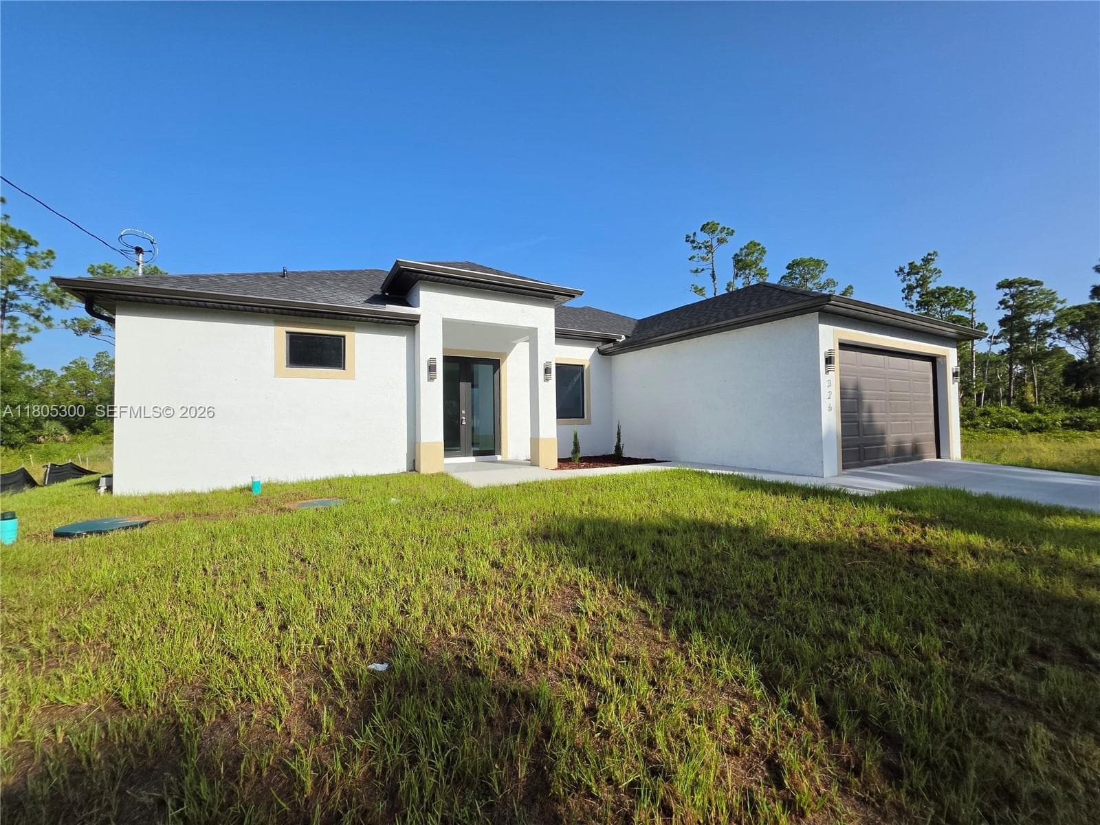 326 Nathan Ave, Lehigh Acres FL 33974 photo 2