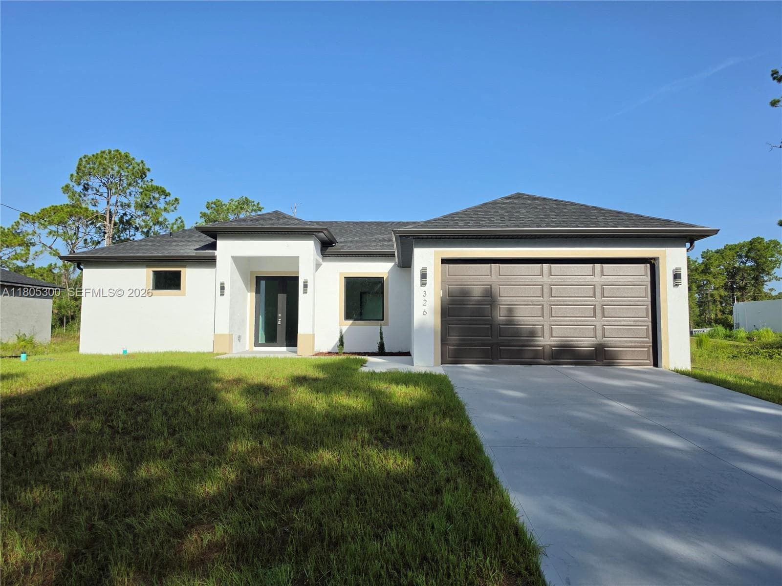 326 Nathan Ave, Lehigh Acres FL 33974