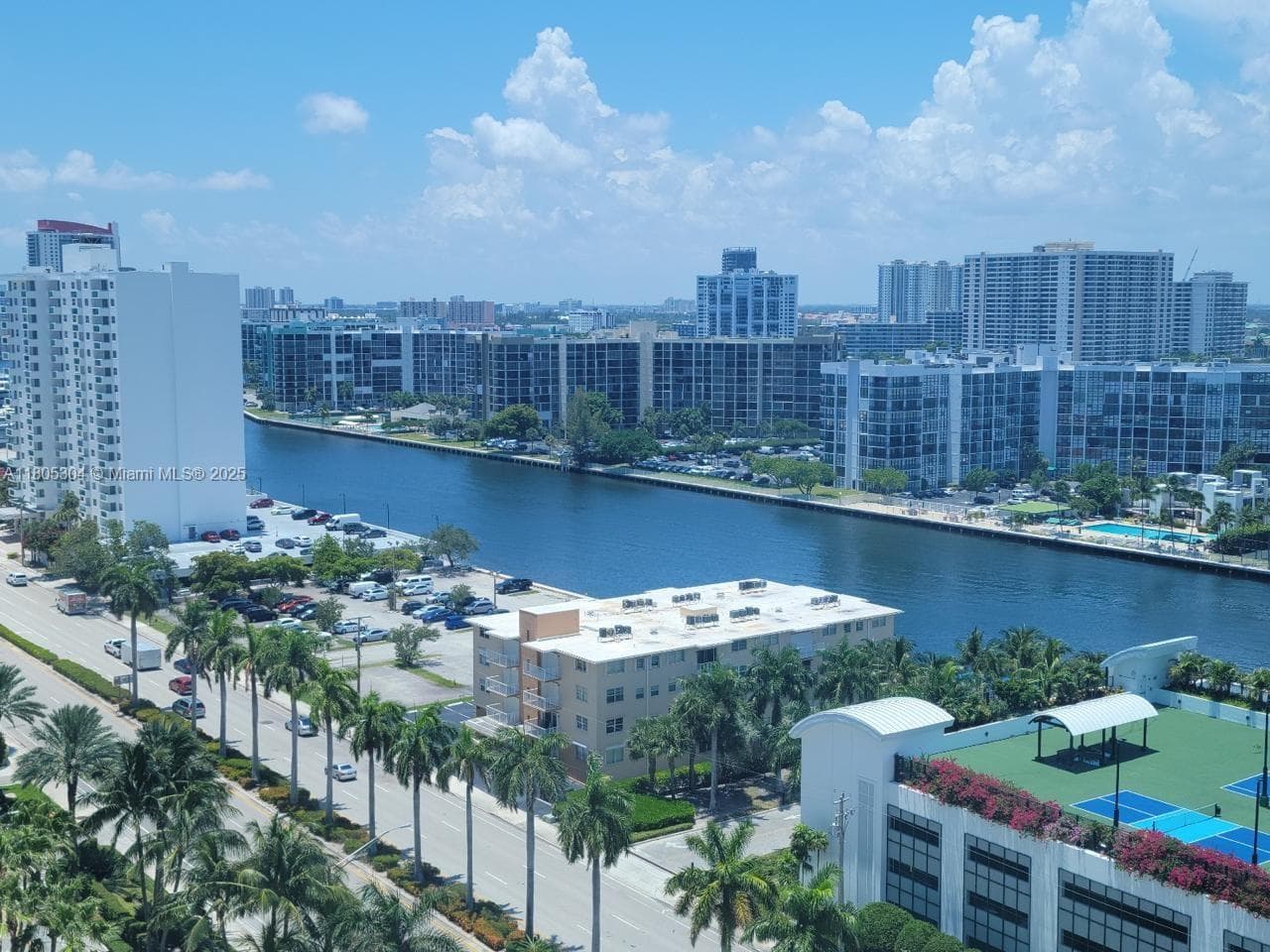 2501 S Ocean Dr # 1634, Hollywood FL 33019