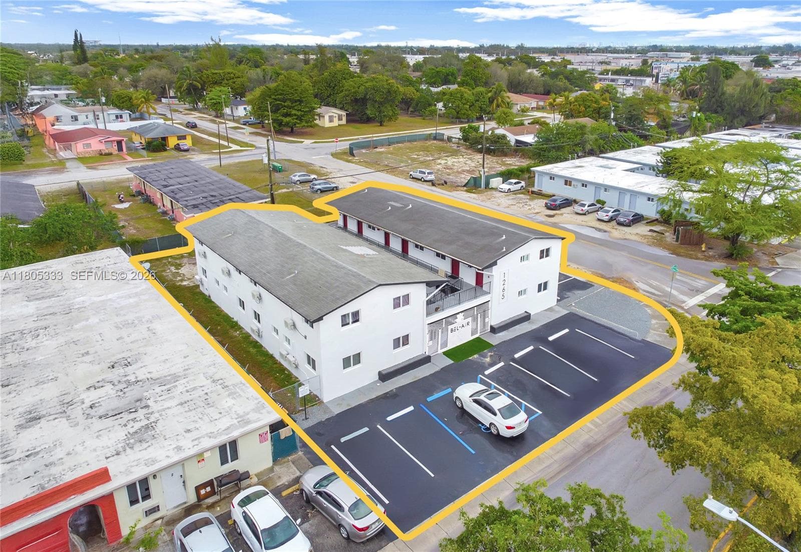 1265 Sharazad Blvd, Opa-Locka FL 33054 photo 3
