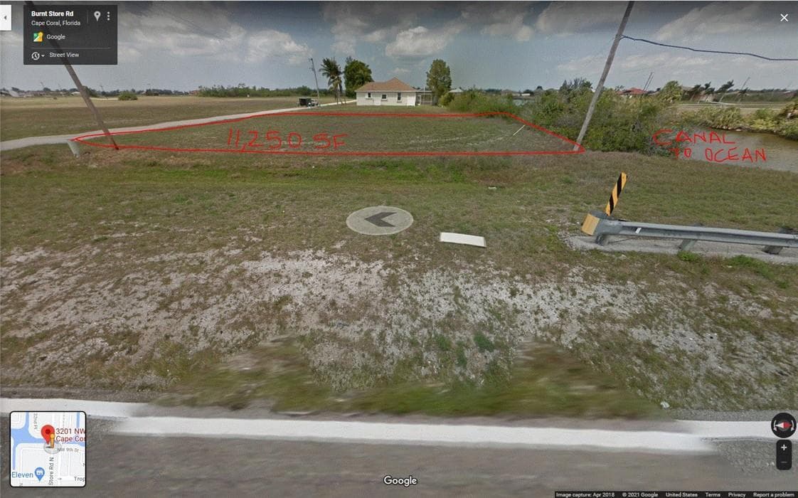 3201 NW 9th Street, Cape Coral FL 33993 photo 3