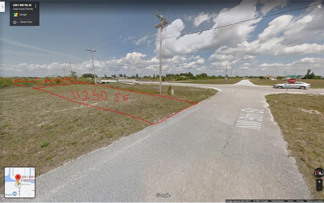 3201 NW 9th Street, Cape Coral FL 33993 photo 4
