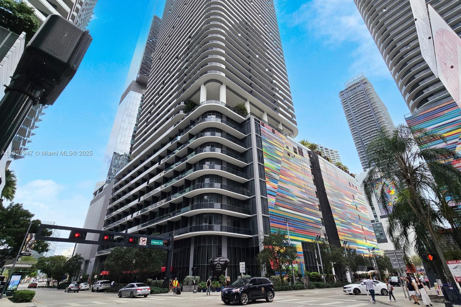 801 S Miami Ave # 2201, Miami FL 33130 photo 2