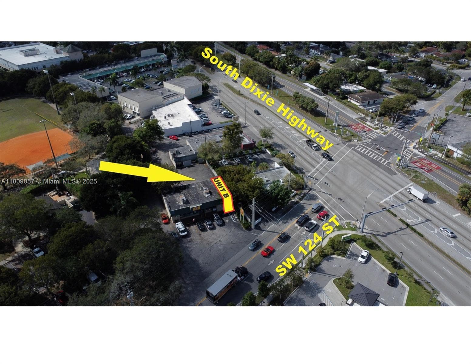 8320 SW 124th St, Pinecrest FL 33156