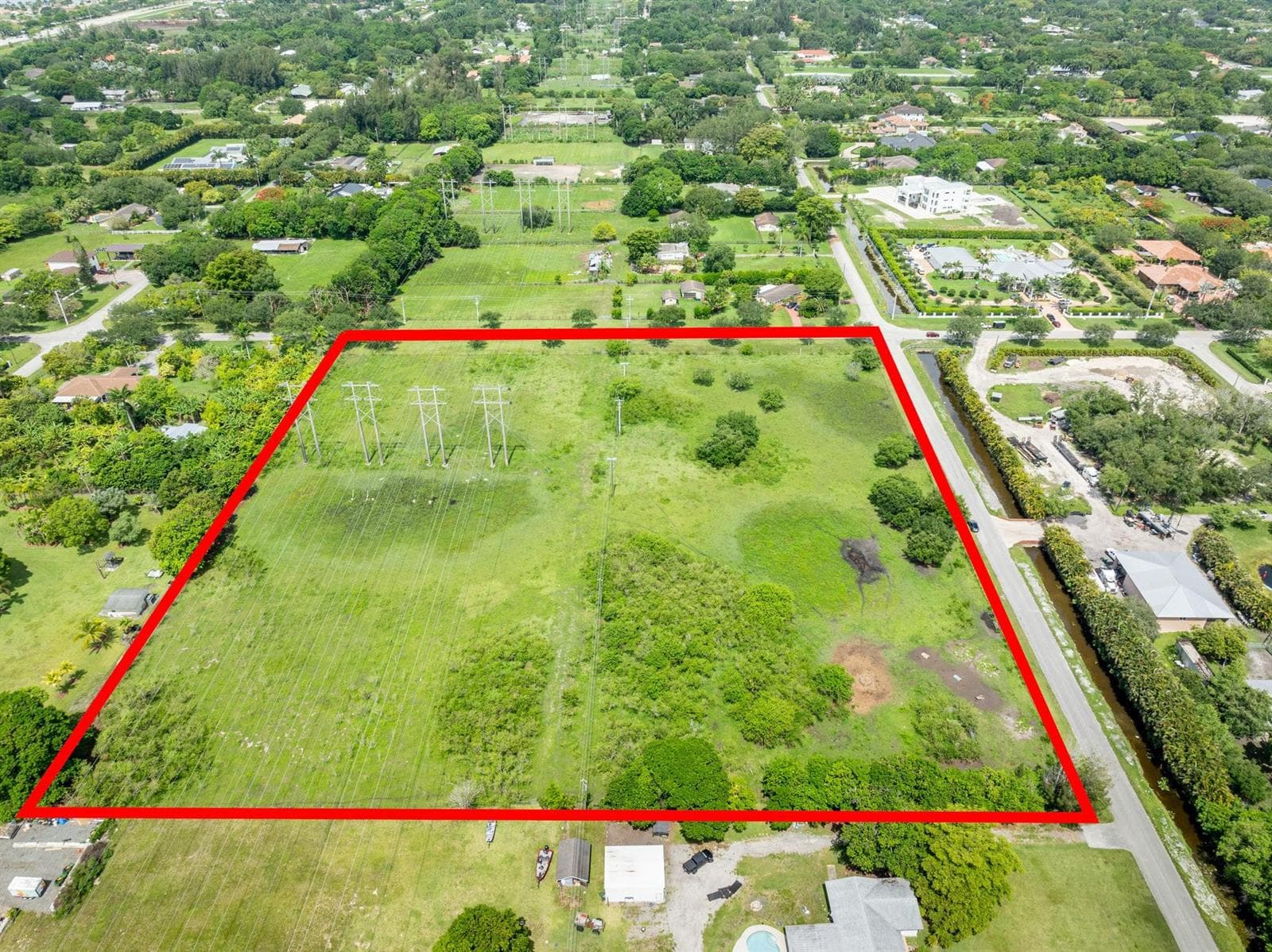 177xx SW 66 Street, Southwest Ranches FL 33331 photo 2