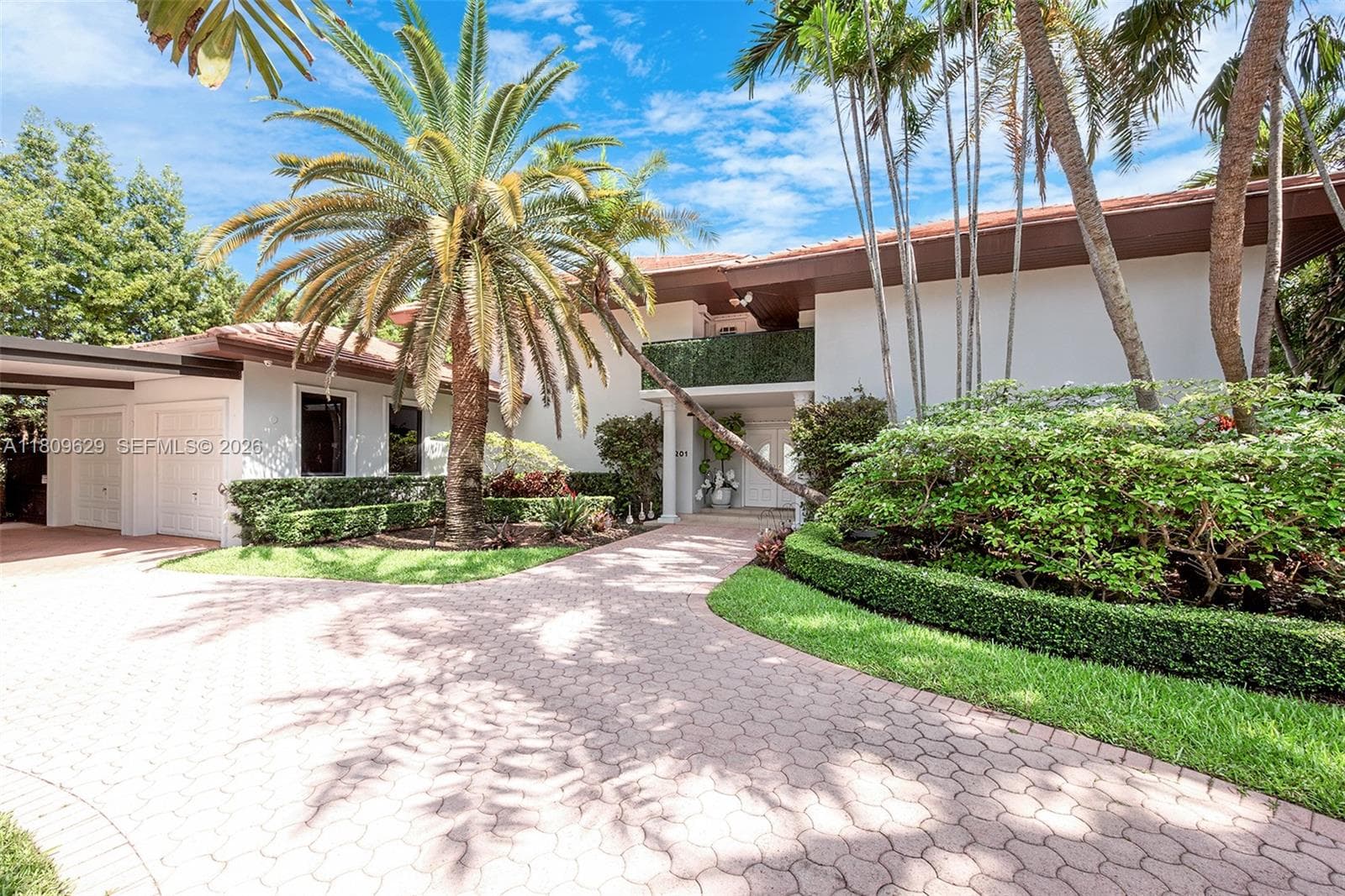 201 Knollwood Dr, Key Biscayne FL 33149 photo 5