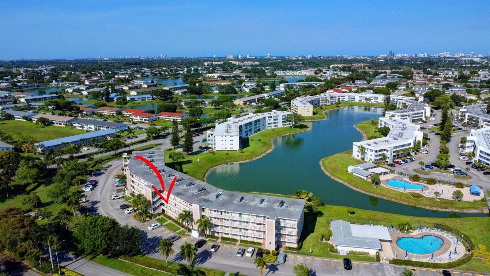 267 Wellington J # 267, West Palm Beach FL 33417 photo 3