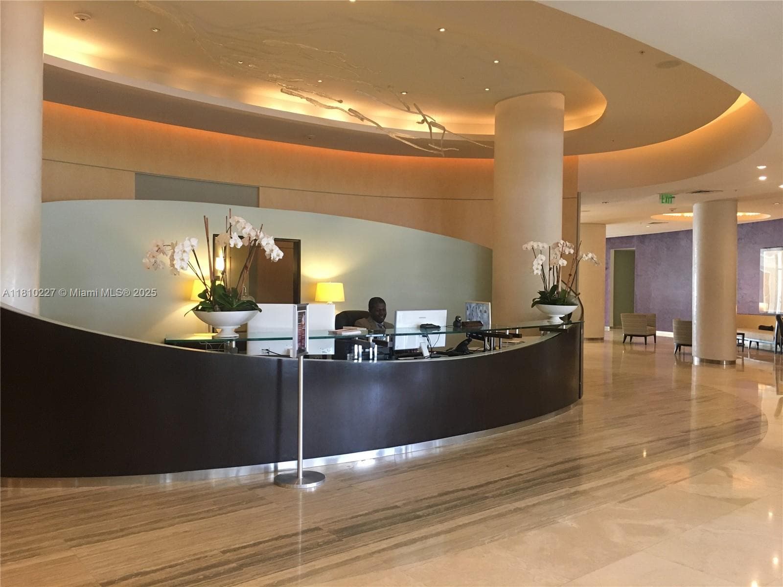 10275 Collins Ave # 628, Bal Harbour FL 33154 photo 2