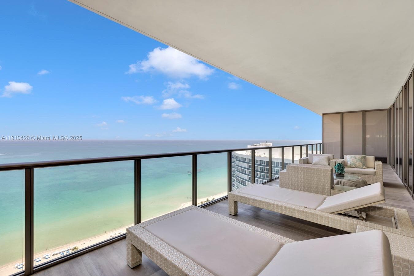 9701 Collins Ave # 2403S, Bal Harbour FL 33154