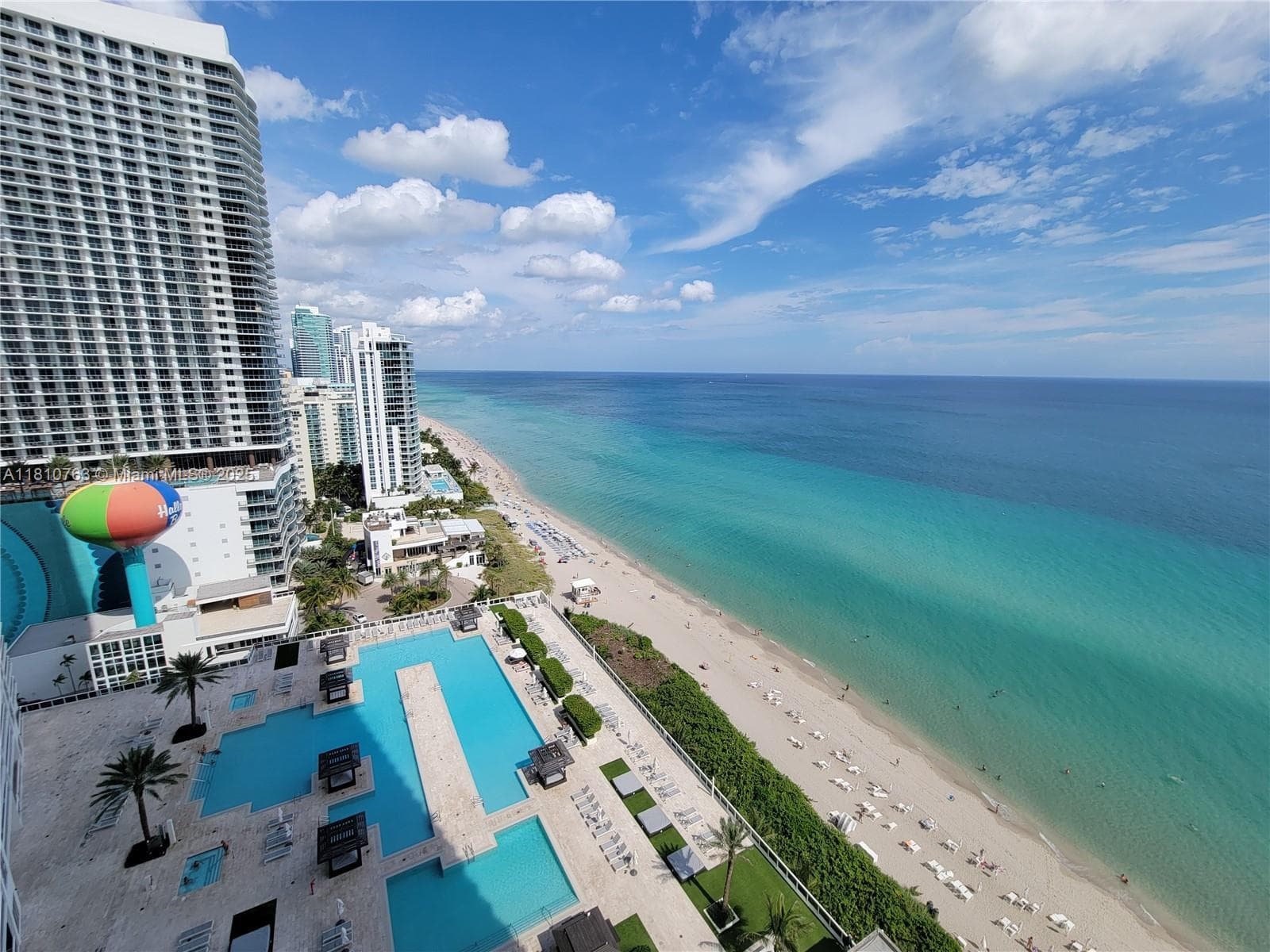 1830 S Ocean Dr # 2312, Hallandale Beach FL 33009