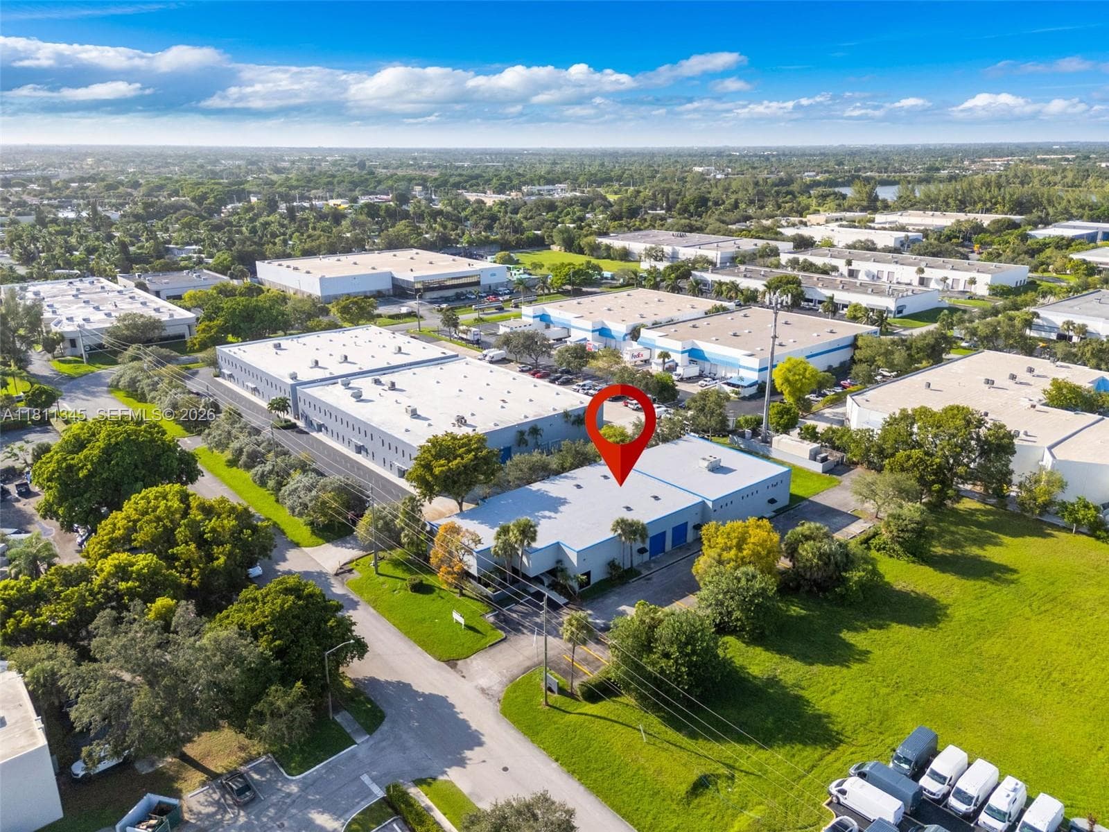 3541 NW 53rd St, Fort Lauderdale FL 33309