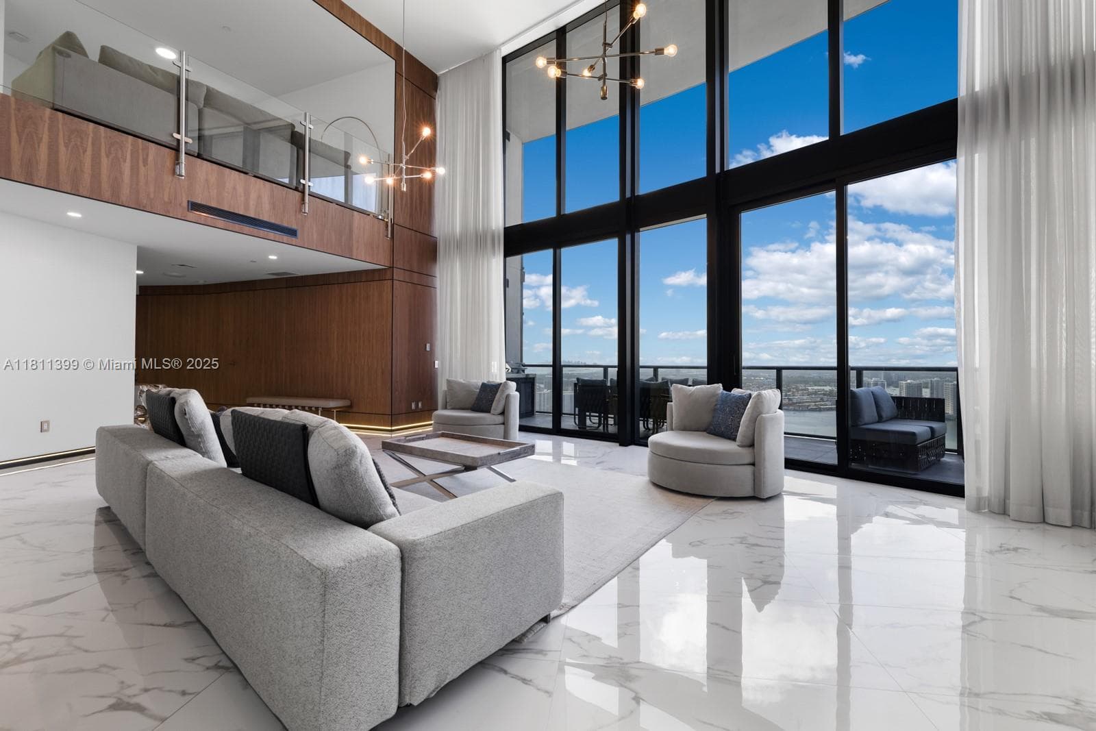 18555 Collins Ave # 4603, Sunny Isles Beach FL 33160 photo 5