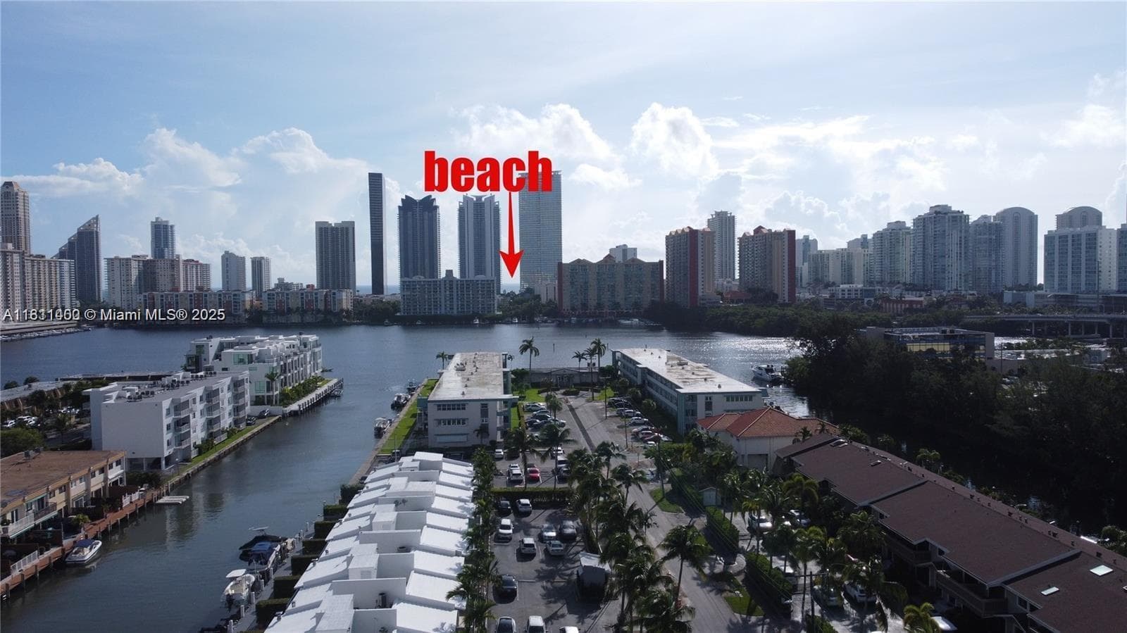 3660 NE 166th St # 603, North Miami Beach FL 33160 photo 2