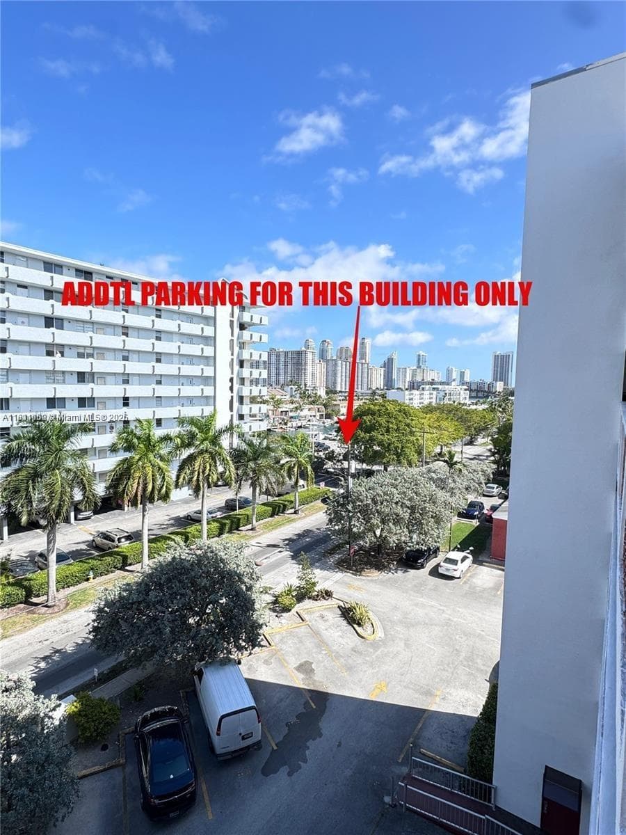 3660 NE 166th St # 603, North Miami Beach FL 33160 photo 3