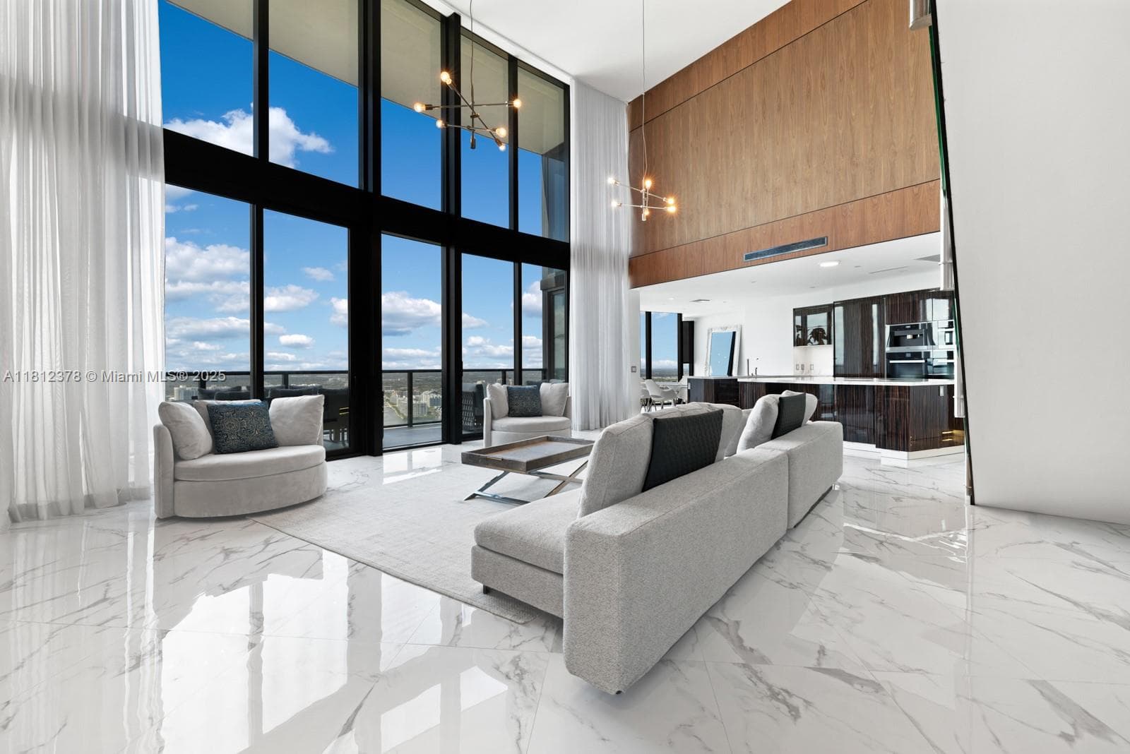 18555 Collins Ave # 4603, Sunny Isles Beach FL 33160 photo 4