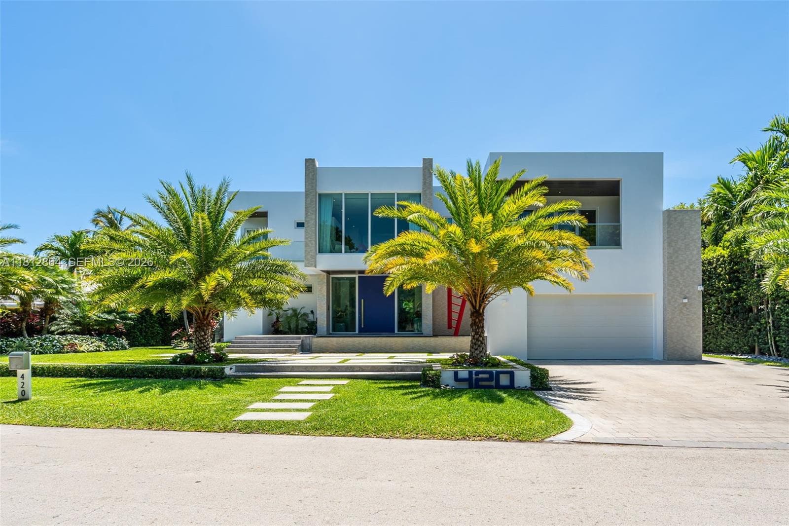 420 Island Dr, Key Biscayne FL 33149 photo 3