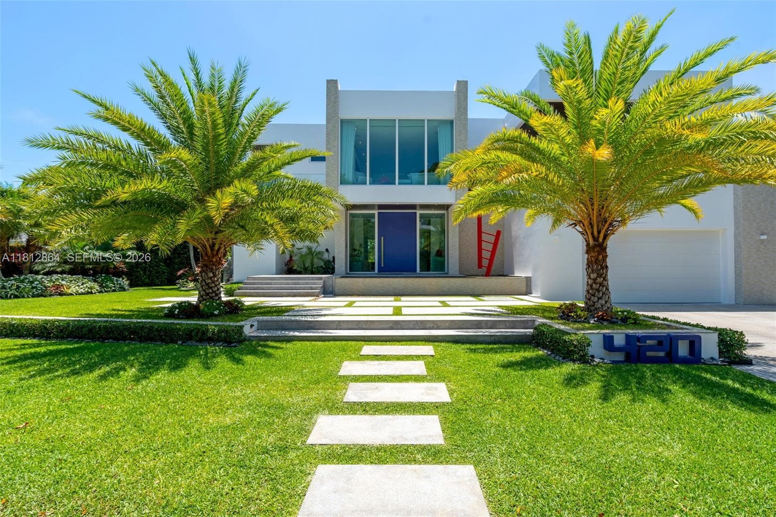 420 Island Dr, Key Biscayne FL 33149 photo 4