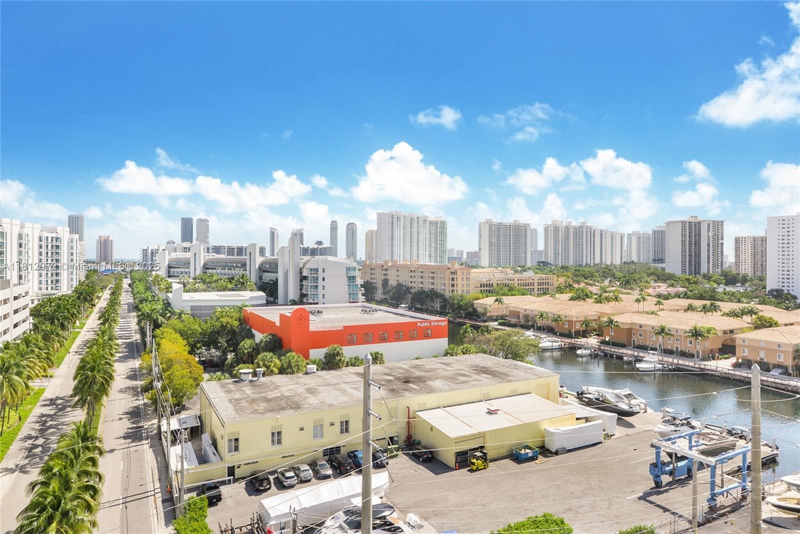 18800 NE 29th Ave # 1011, Aventura FL 33180