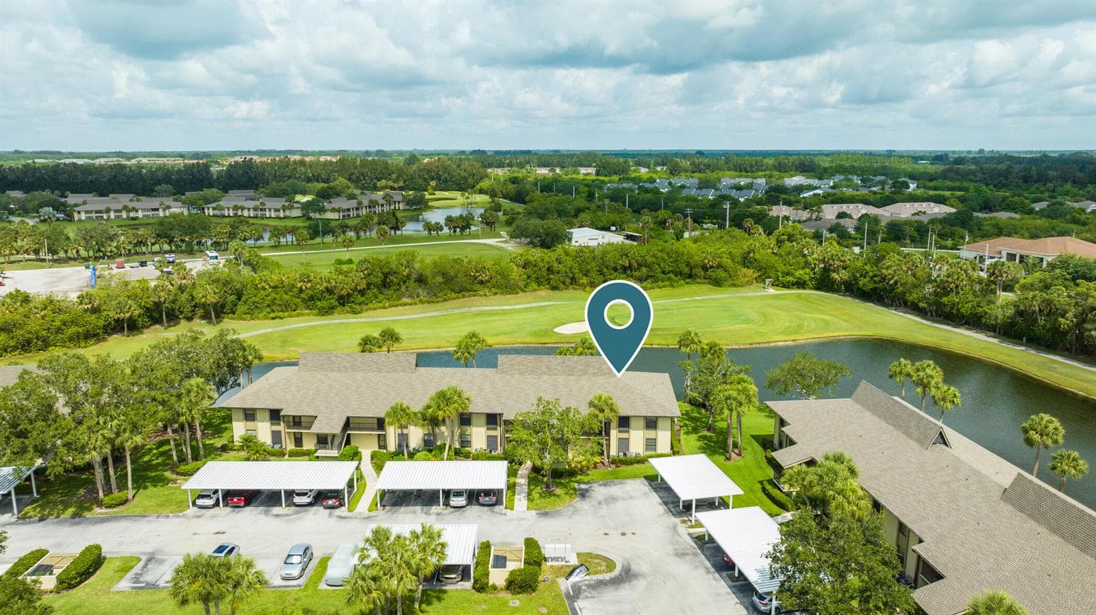 28 Plantation Drive # 204, Vero Beach FL 32966 photo 2