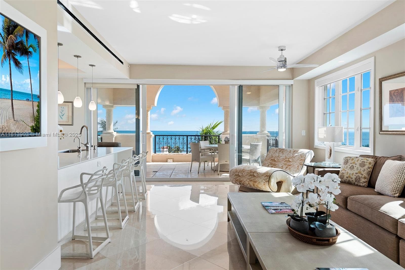 19253 Fisher Island Dr # 19253, Miami Beach FL 33109 photo 3