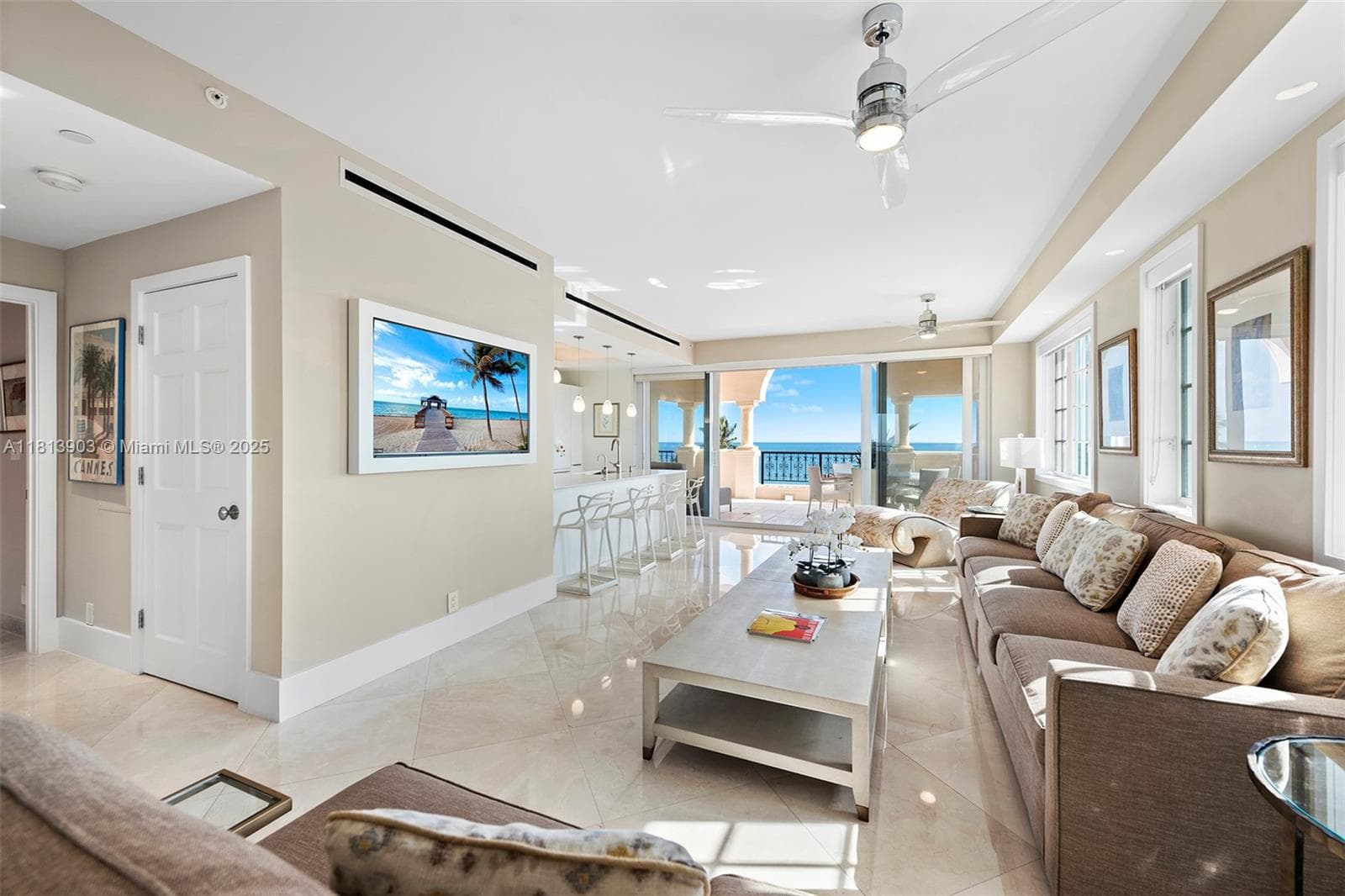 19253 Fisher Island Dr # 19253, Miami Beach FL 33109 photo 5