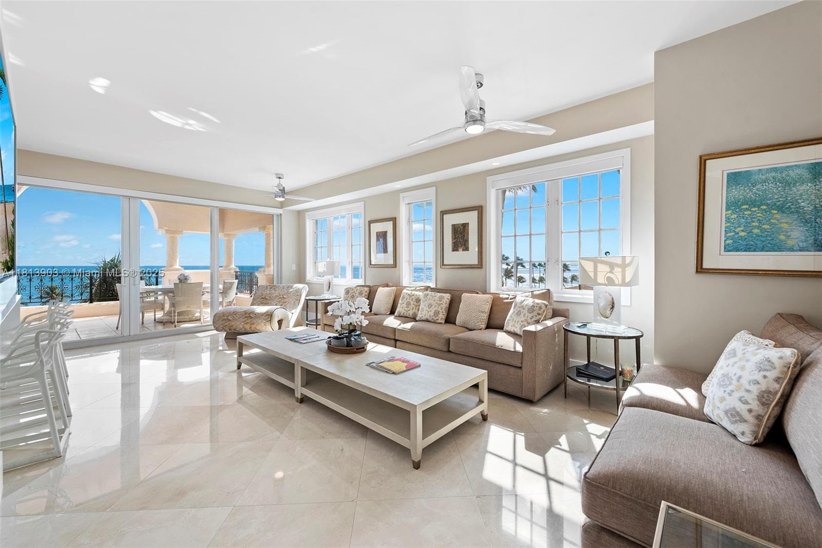 19253 Fisher Island Dr # 19253, Miami Beach FL 33109 photo 4